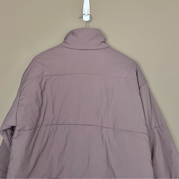 {Vuori} Canyon Insulated Jacket in Purple Hue - Womens Medium - Picture 6 of 14